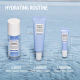 Hydramemory Light Sorbet Cream 60ml