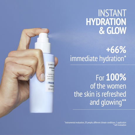 Hydramemory Face Mist 100ml