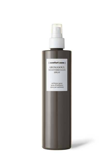 Aromasoul Mediterranean Spray 200ml