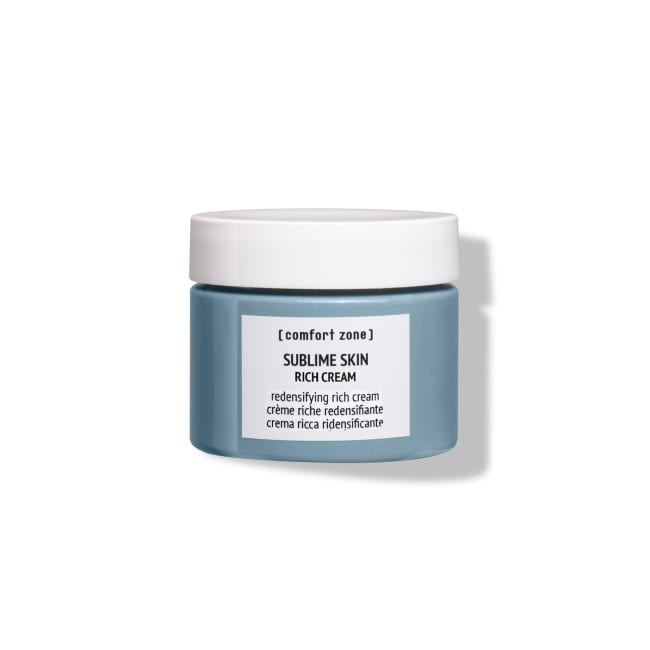 Sublime Skin Rich Cream 60ml