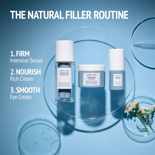 Sublime Skin Rich Cream 60ml