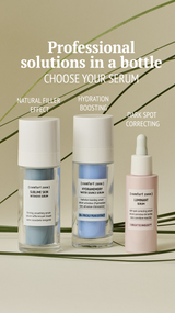 Hydramemory Water Source Serum Refill 30ml
