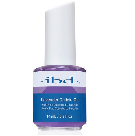 IBD Lavender Cuticle Oil