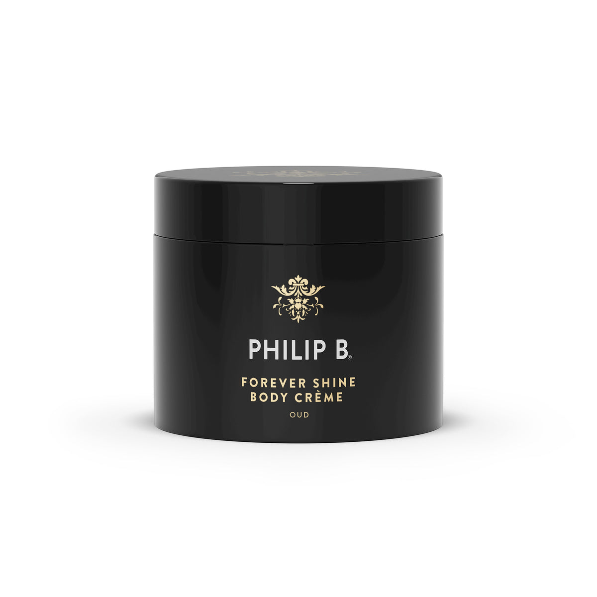 Forever Shine Body Cream