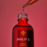 Scalp Booster activating serum