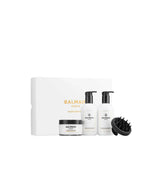 Revitalizing Care Set For Tørt & Skadet Hår