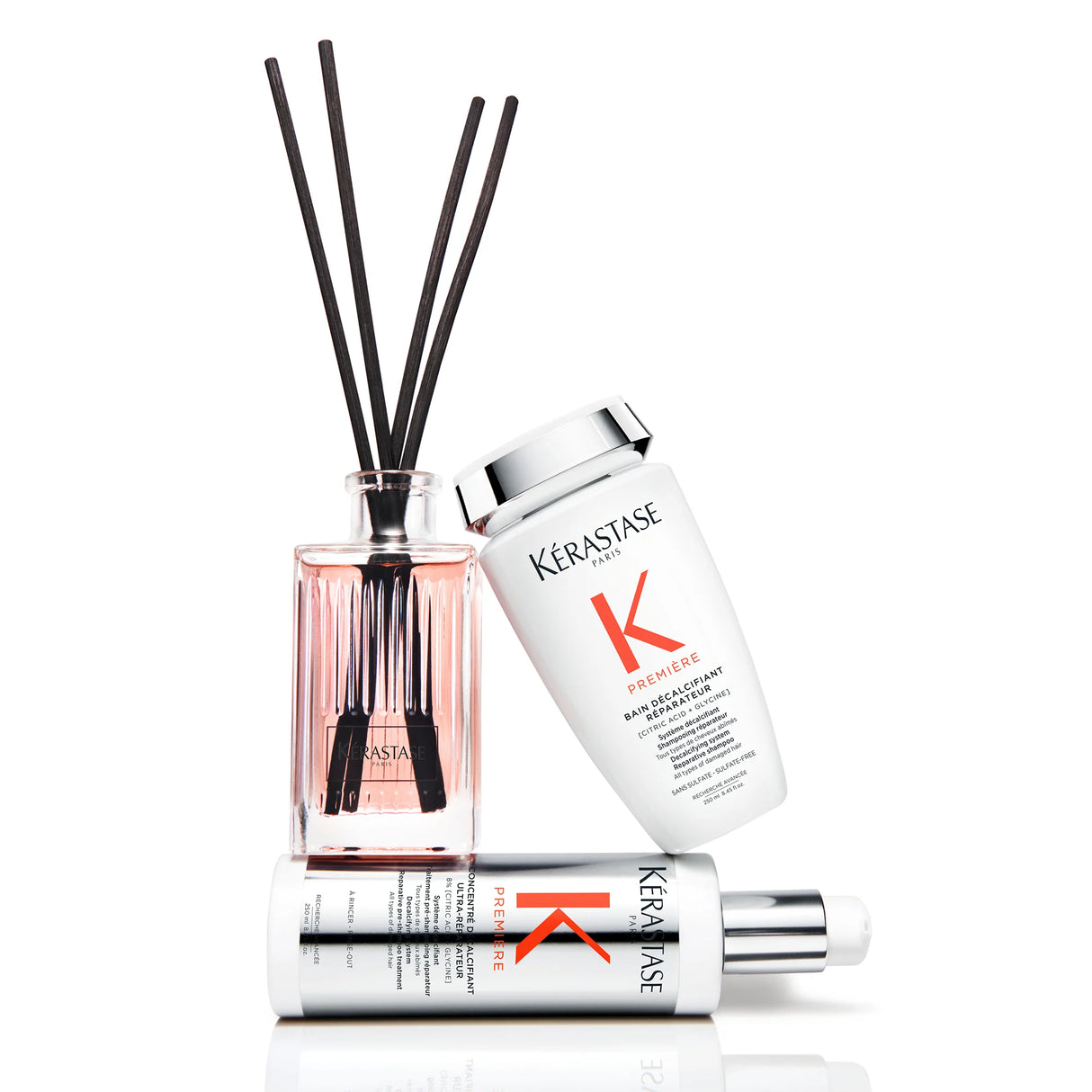 Kérastase Luxury Diffusers