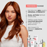 Premiere Bain shampoo