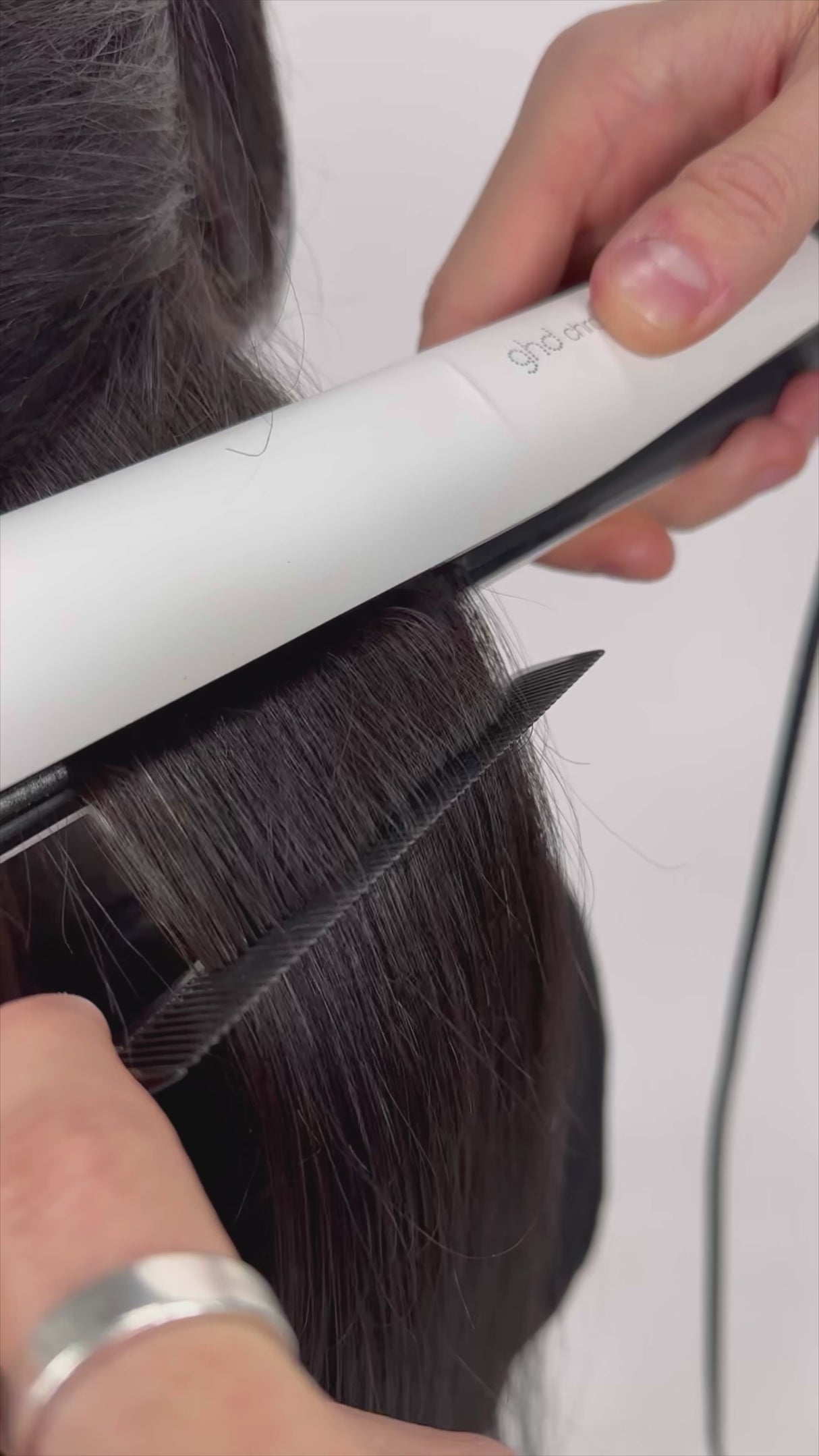 Ghd Chronos styler 2024