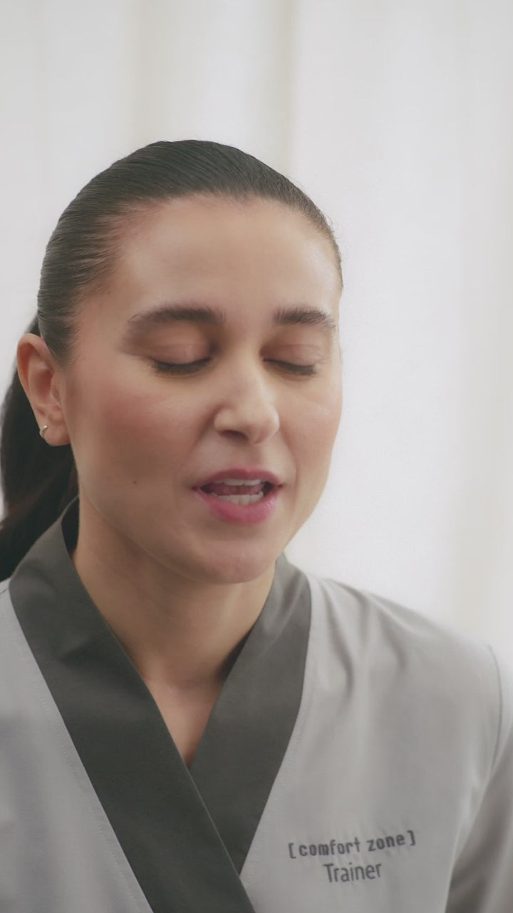 Skin Regimen LX Pink Kaolin Mask 75ml