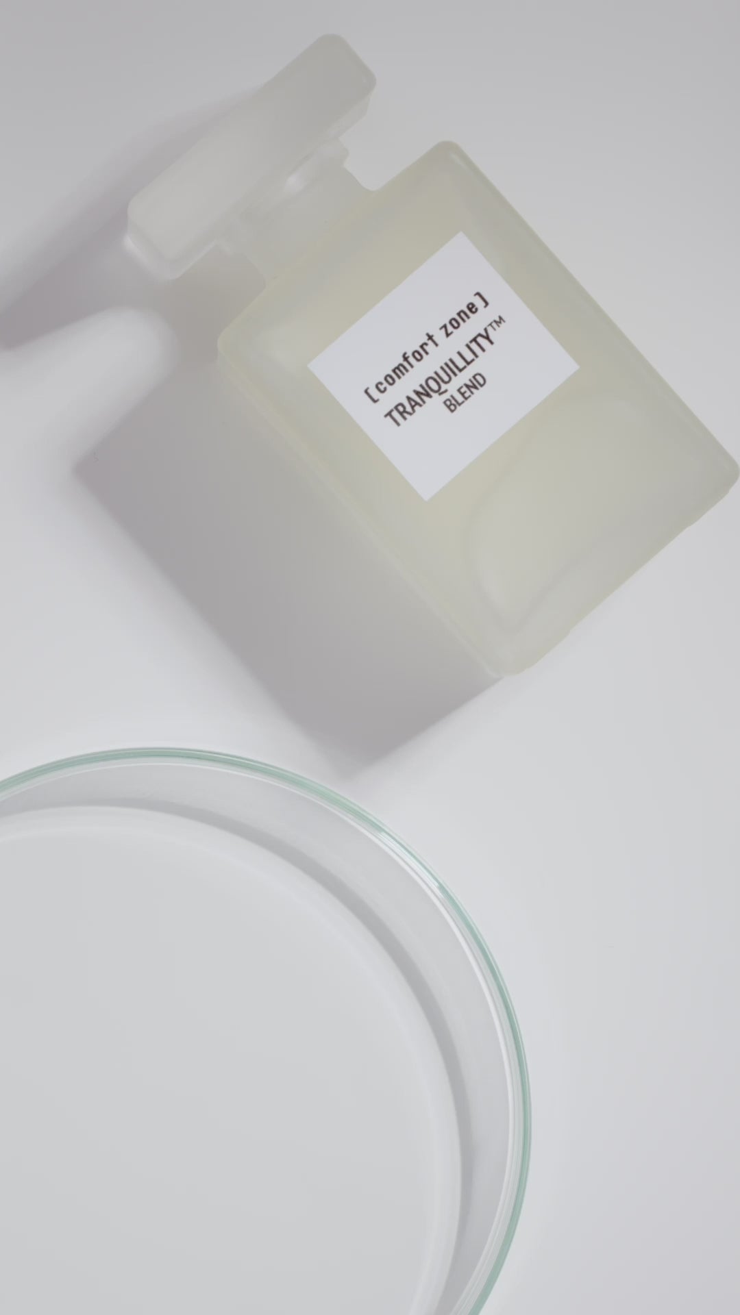 Tranquillity Blend 50ml