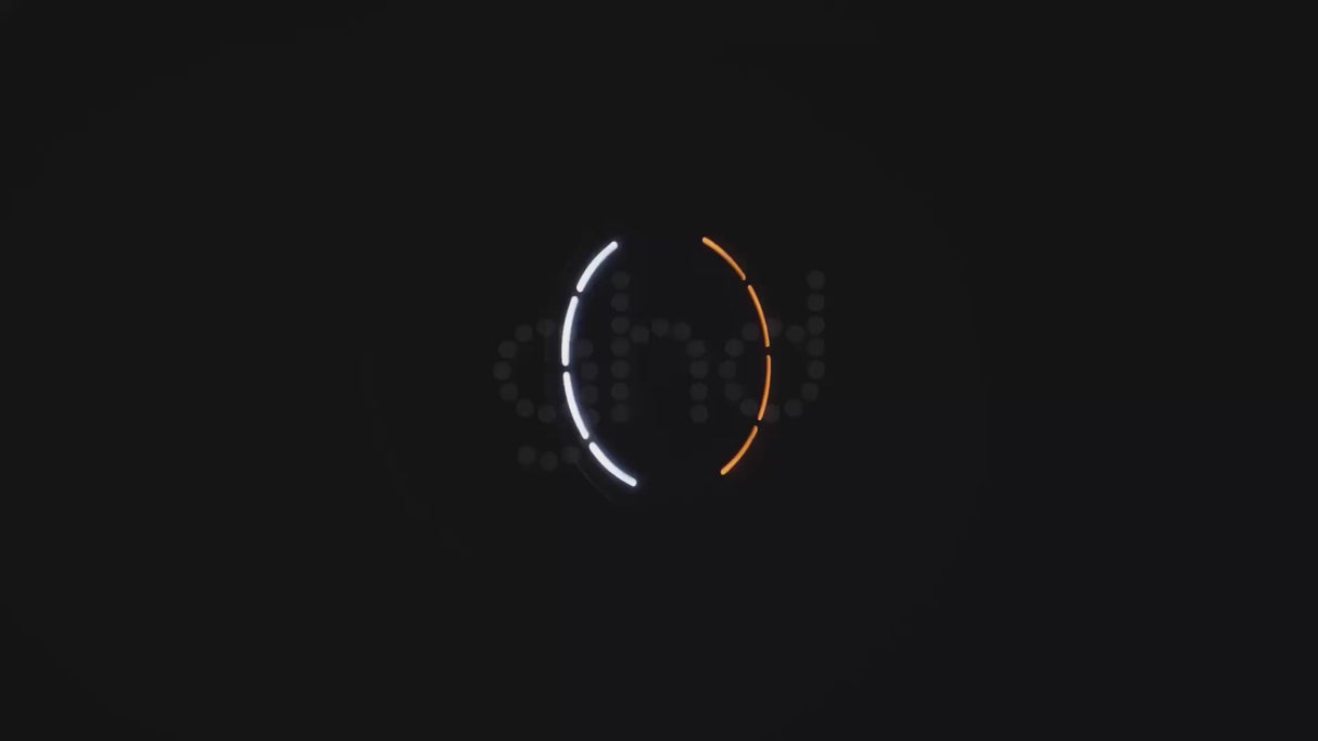 Nyhet, ghd - Speed Hårføner