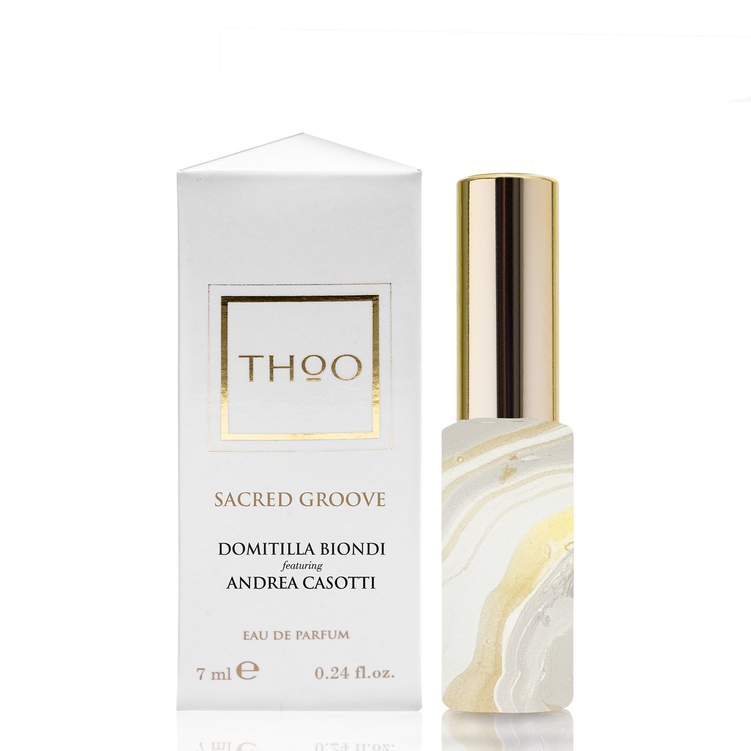 Edp Mini Size Travel