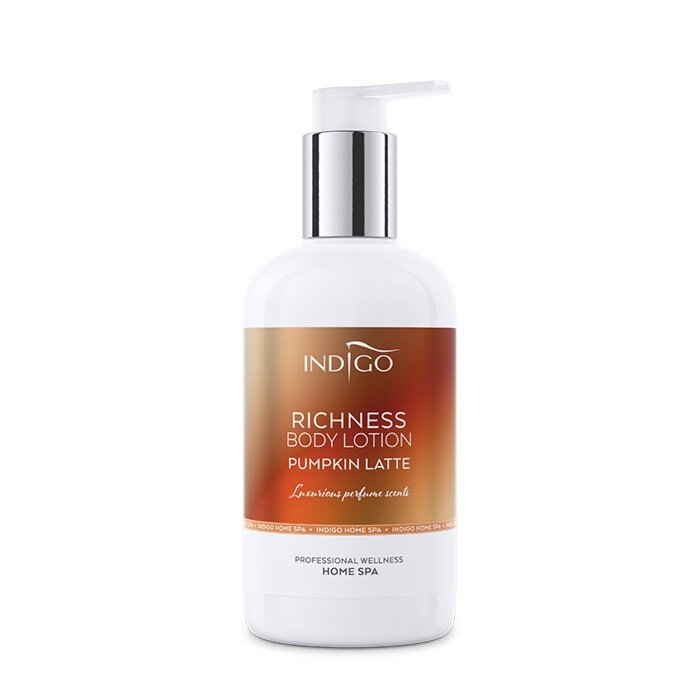 Richness Hand Cream