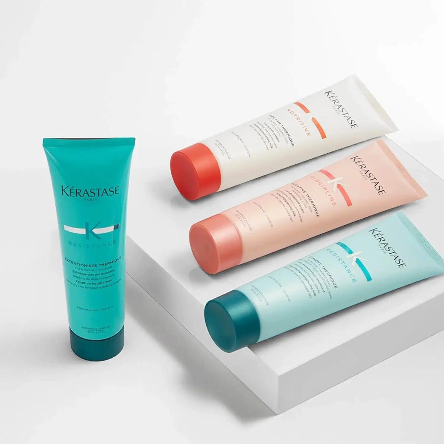 Resistance Extentioniste Thermique Heat Protection 150ml