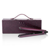 ghd Gold Limited Edition Gift Set - Hair Straighteners in Cherry Chic