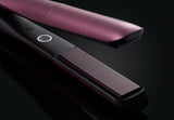 ghd Gold Limited Edition Gift Set - Hair Straighteners in Cherry Chic