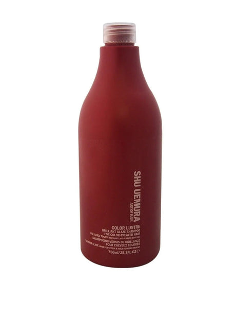 Color Lustre shampoo