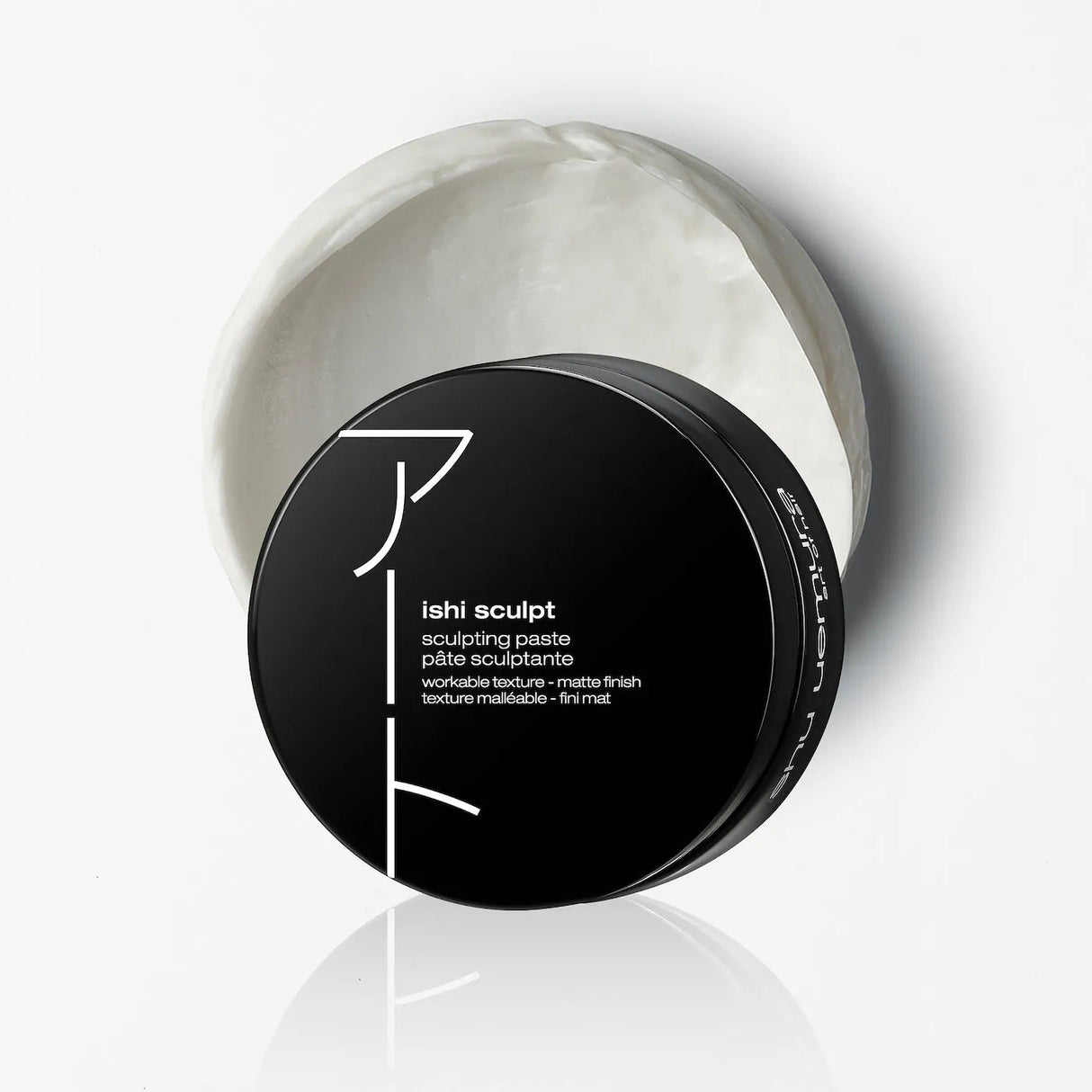 Ishi Sculpt sculpting paste