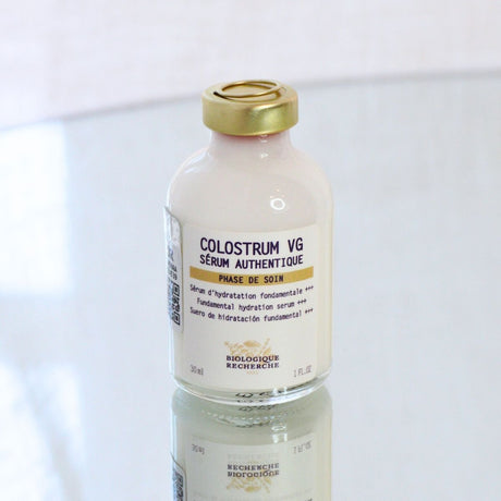 Serum Colostrum Vg