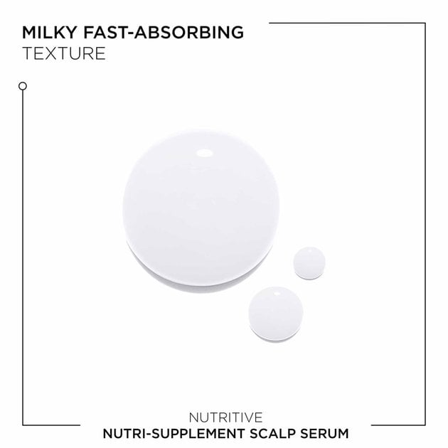 Nutritive Nutri-Supplement Scalp Serum