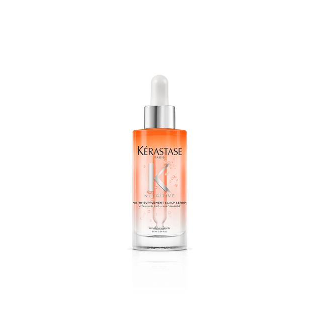 Nutritive Nutri-Supplement Scalp Serum