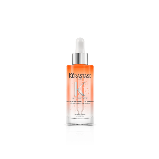 Nutritive Nutri-Supplement Scalp Serum