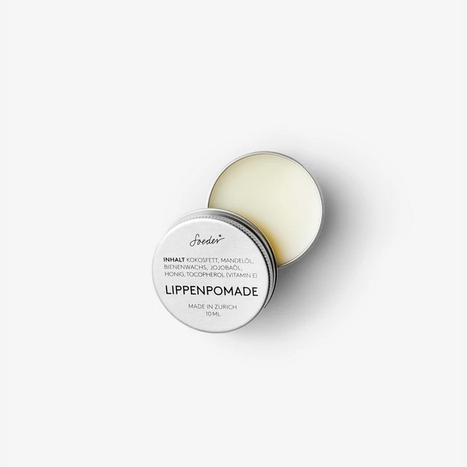Natural Leppepomade 10ml