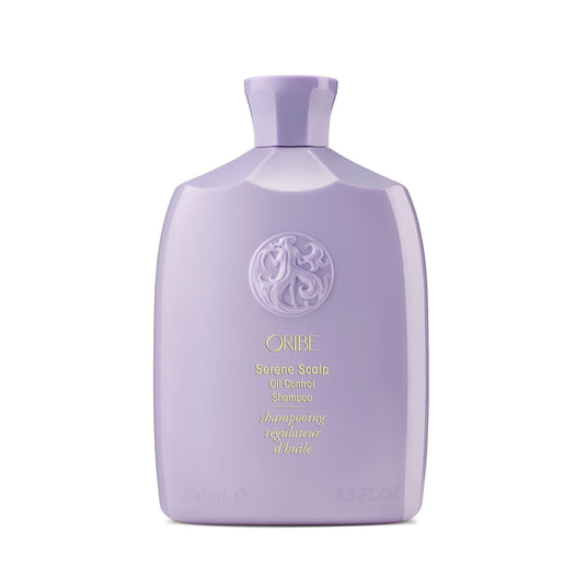 Serene Scalp Oil Control Shampoo 250ml