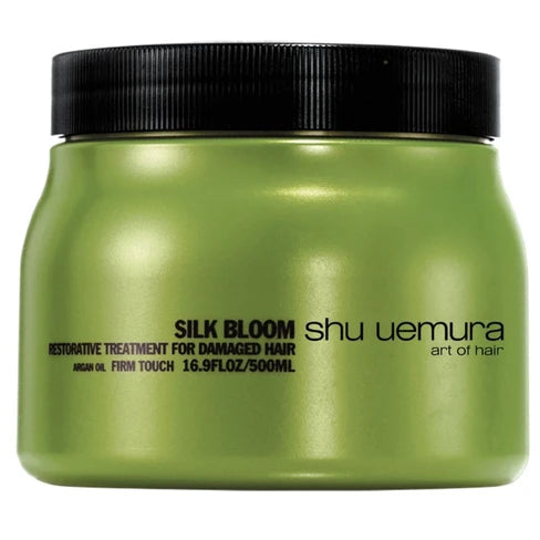 Silk Bloom treatment