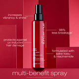 Color Lustre Repair & Shine Set