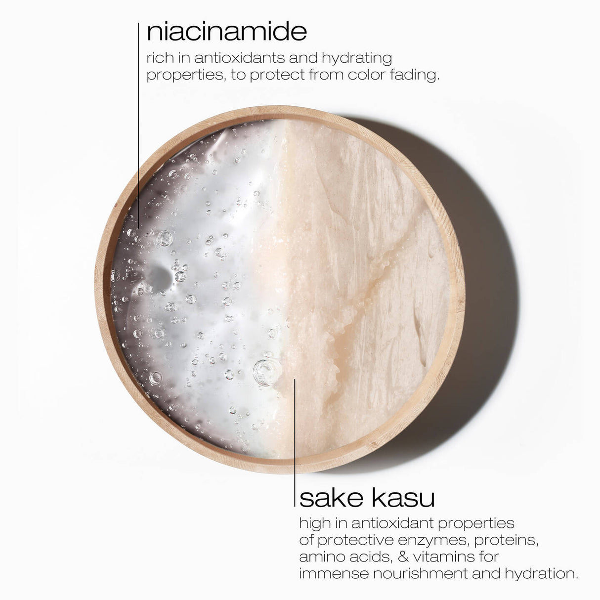 Color Lustre Repair & Shine Set