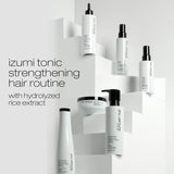 Izumi Tonic Strengthening Gloss 200ml