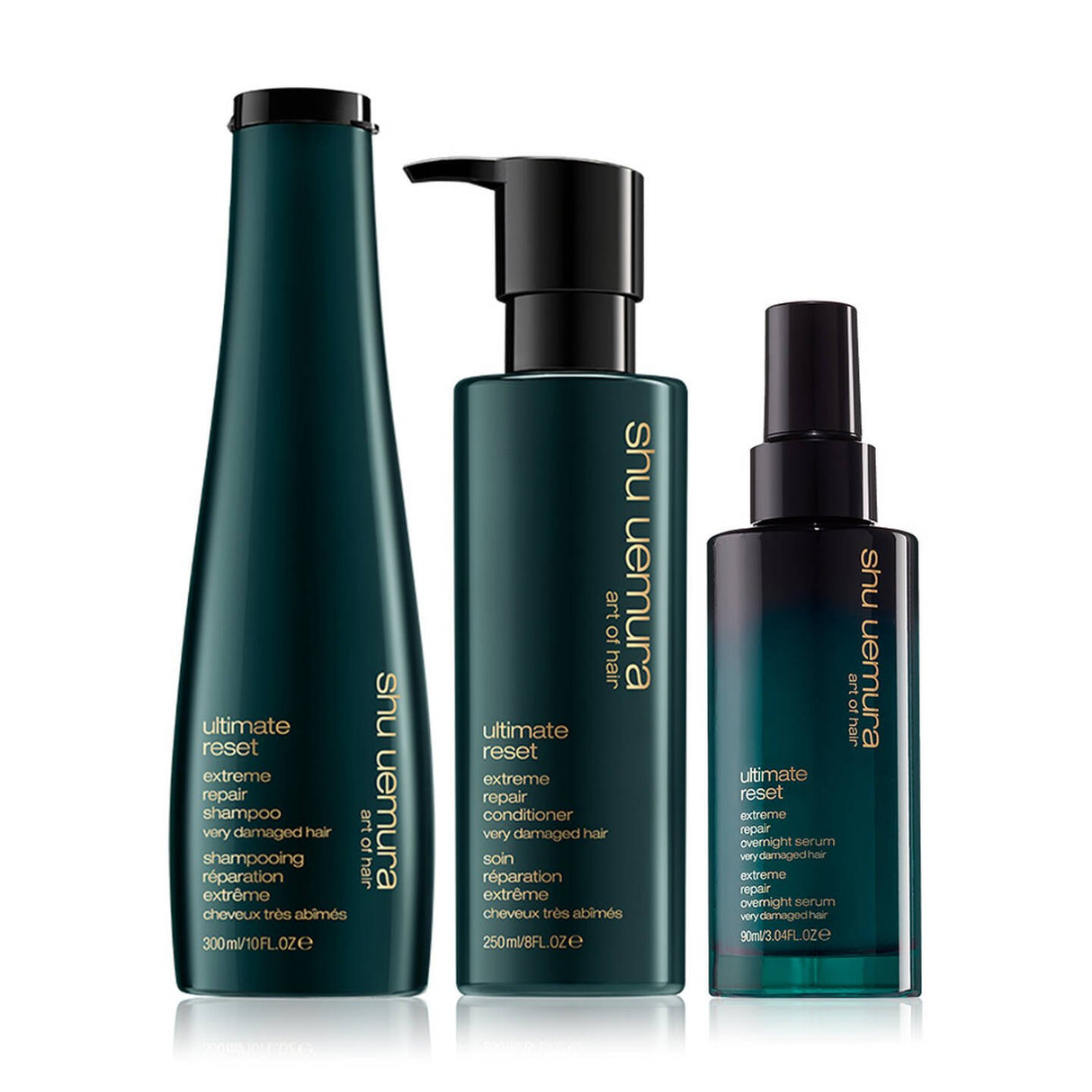 Ultimate Reset Repair Set