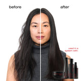 Ashita Supreme Smoothing Haircare Set - Shampoo, Conditioner & Serum
