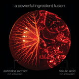 Ashita Supreme Smoothing Haircare Set - Shampoo, Conditioner & Serum