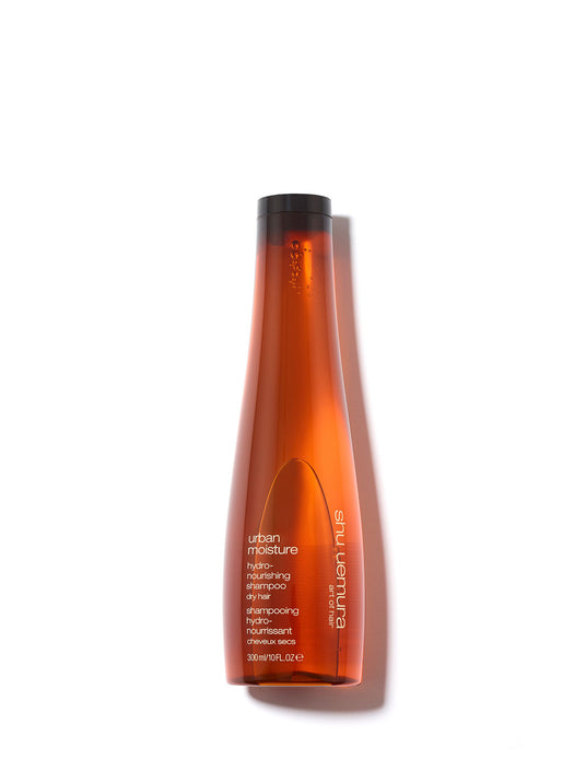 Urban Moisture Shampoo 300ml