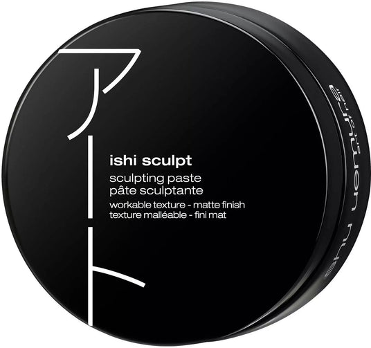 Ishi Sculpt - sculpting paste