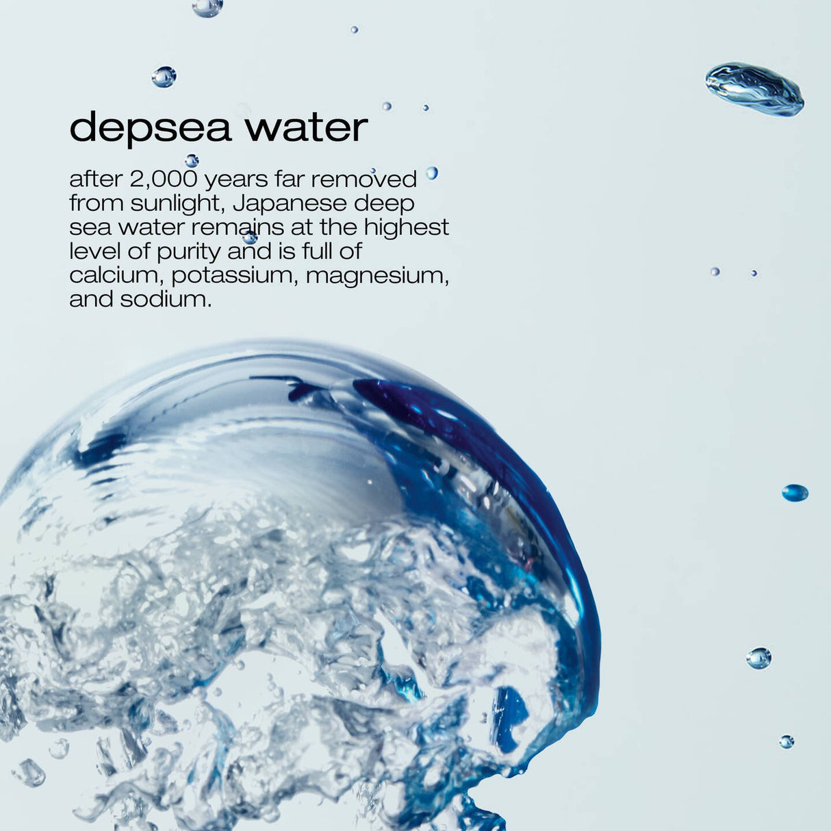 Muroto Volume Shampoo 300ml