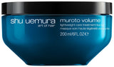Shu Uemura Muroto Volume Hair Mask 200ml