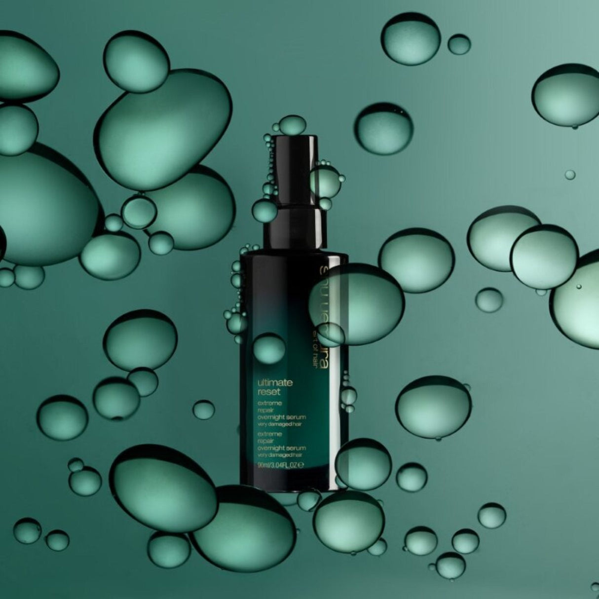 Ultimate Reset Overnight Serum 90ml