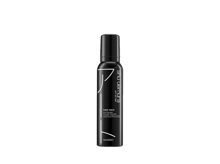 Awa Volume  volume mousse