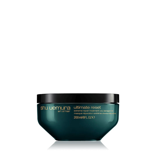 ultimate reset extreme repair hair mask 200ml
