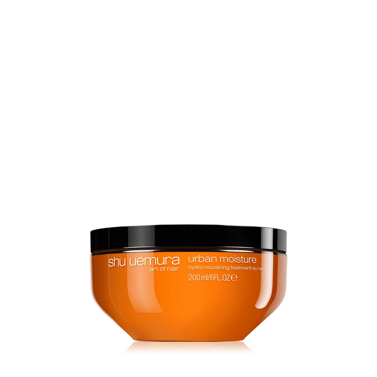 Urban Moisture Hair Mask 200ml