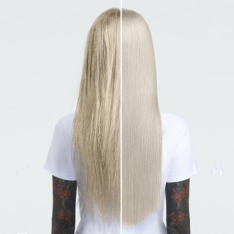 Yubi Blonde Treatment (Lilla)