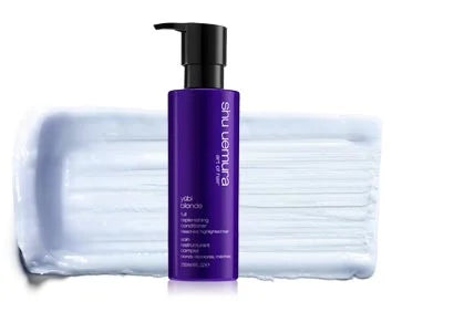 Yubi Blonde Full Replenishing Conditioner 250 ml