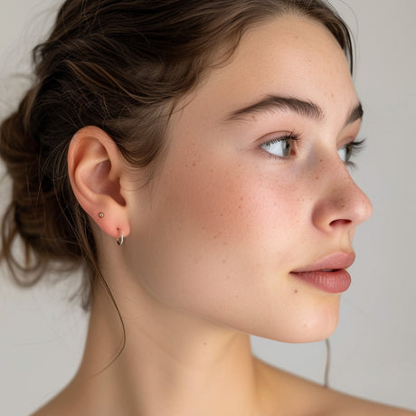 Sun Luxious® Invisible Veil SPF 50+