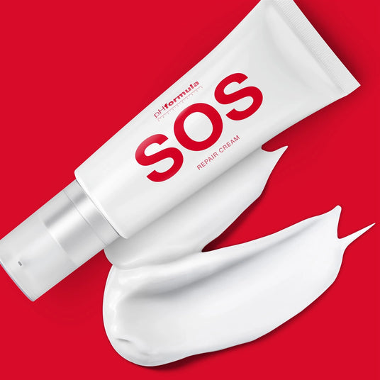 S.O.S Rescue Cream