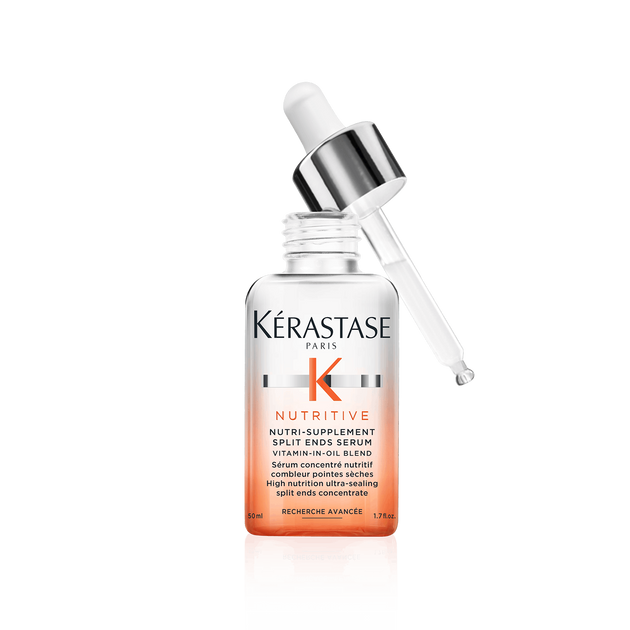 Nutritive Nutri-Supplement Split Ends Serum