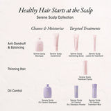 Serene Scalp Exfoliating Scrub 125ml
